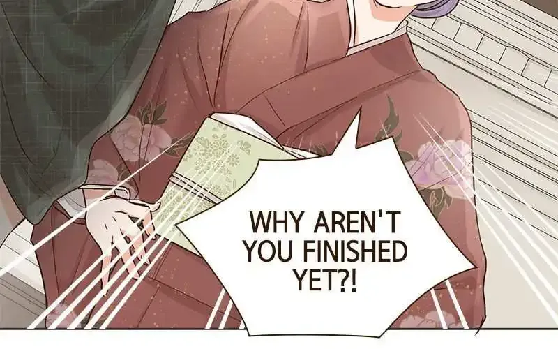 The White Wolf’s Bride Mangakakalot X Chapter 1 Page 25