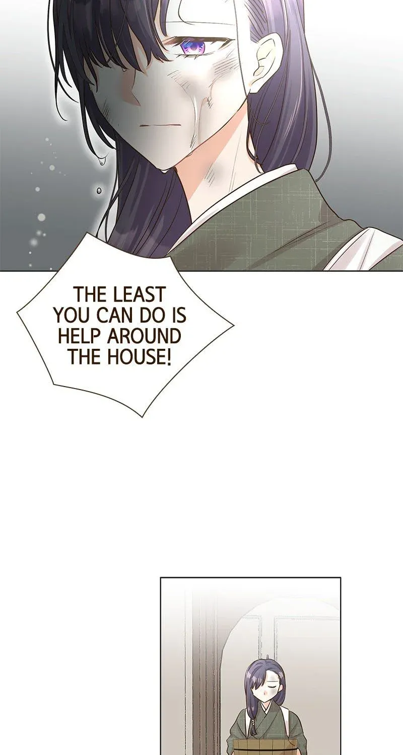 The White Wolf’s Bride Mangakakalot X Chapter 1 Page 31