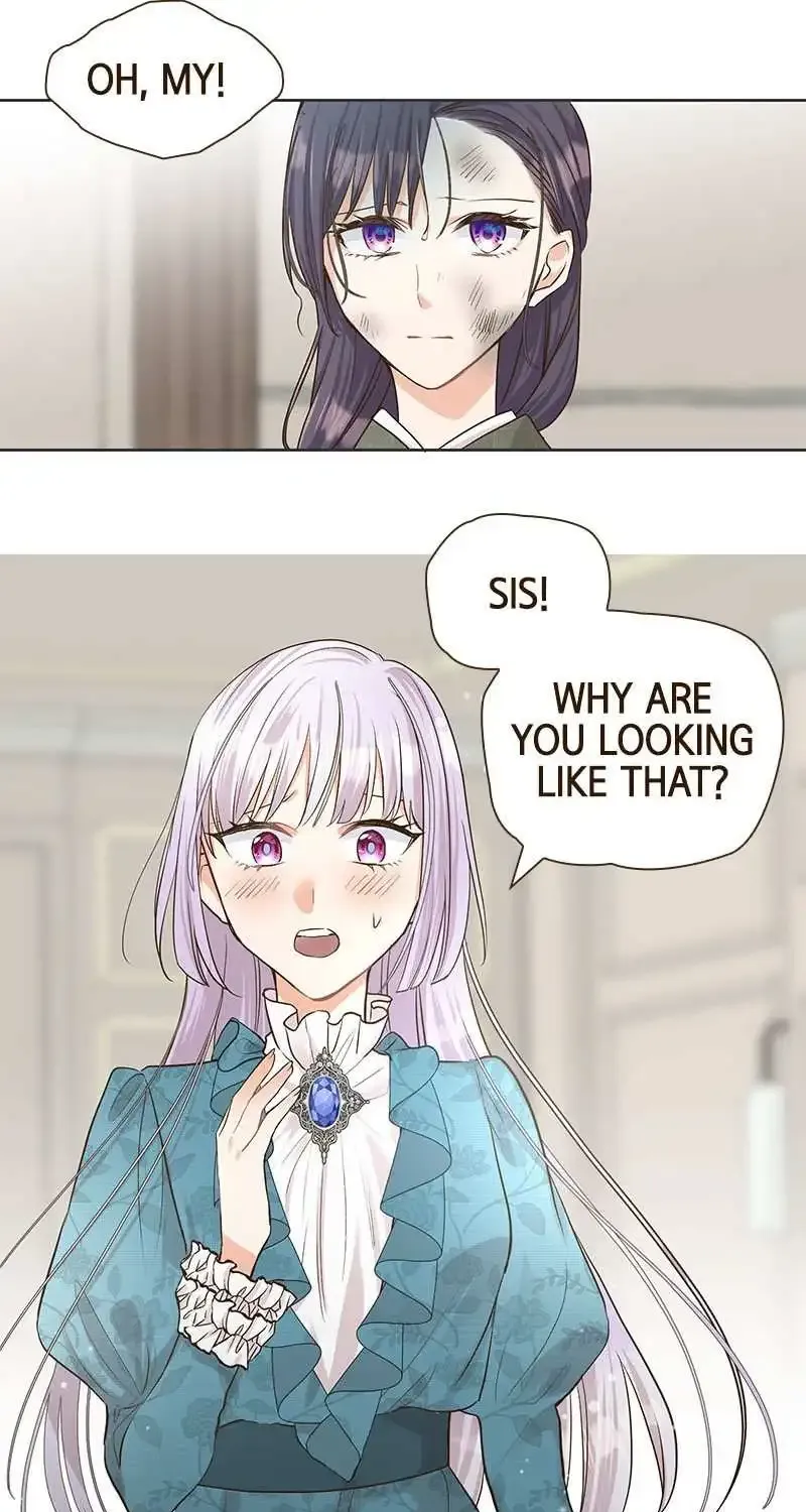 The White Wolf’s Bride Mangakakalot X Chapter 1 Page 33