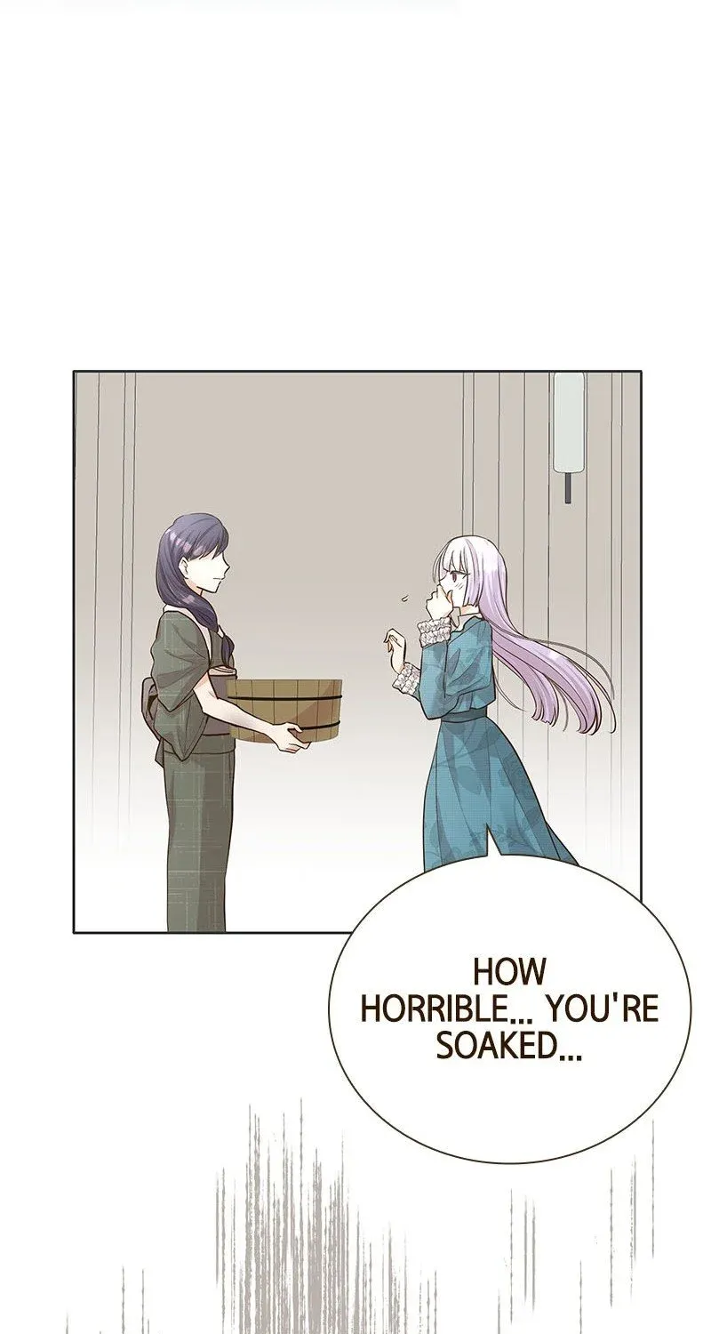 The White Wolf’s Bride Mangakakalot X Chapter 1 Page 35