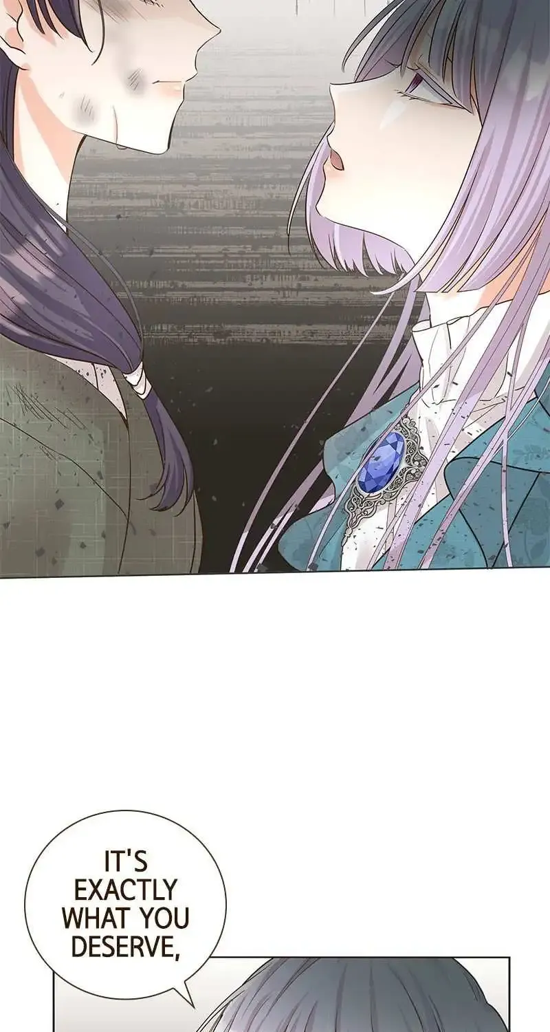 The White Wolf’s Bride Mangakakalot X Chapter 1 Page 37
