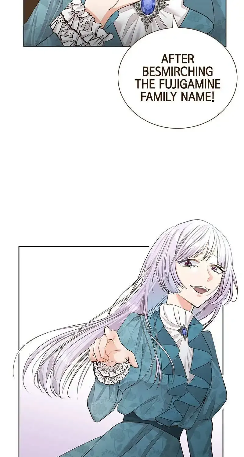 The White Wolf’s Bride Mangakakalot X Chapter 1 Page 39