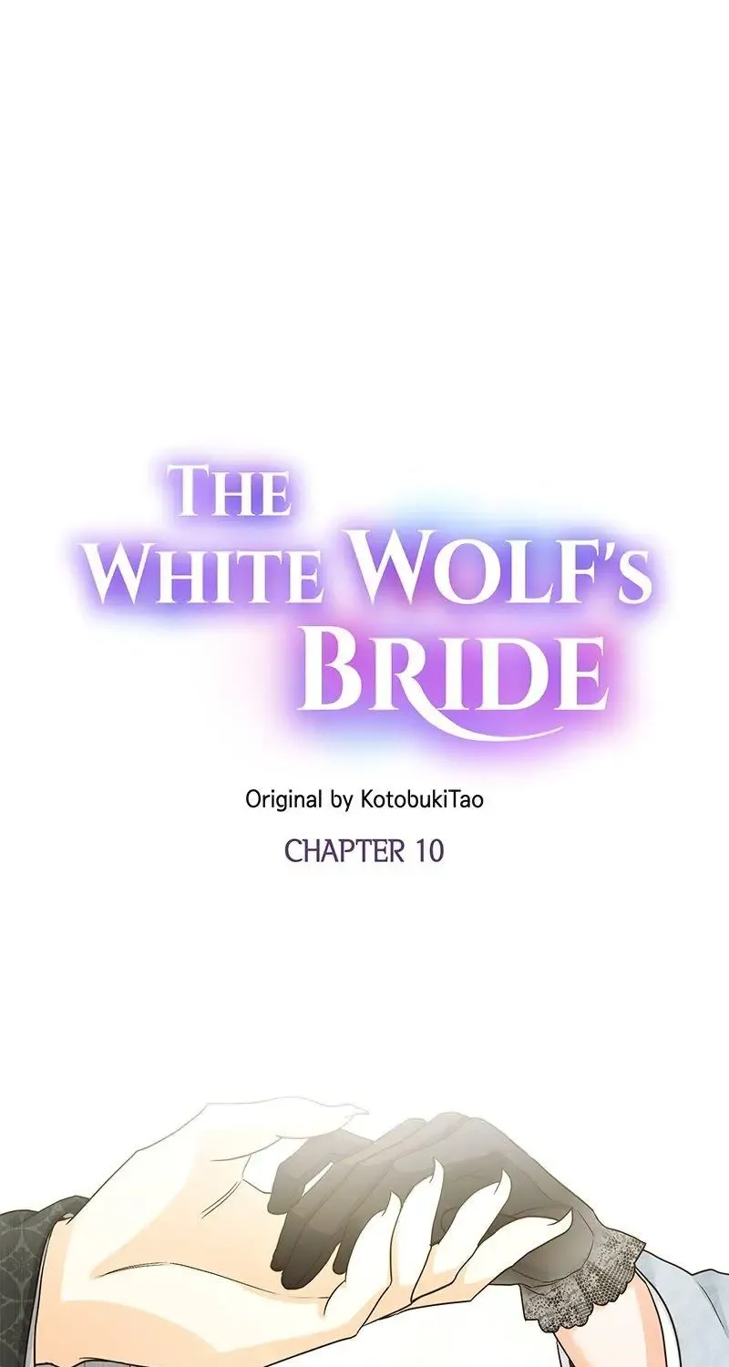The White Wolf’s Bride Mangakakalot X Chapter 10 Page 2