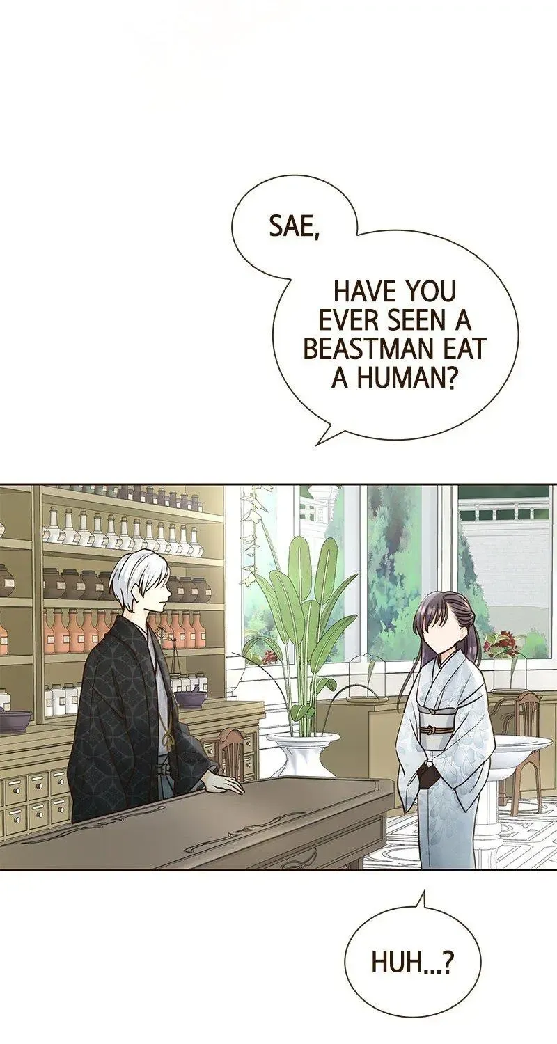 The White Wolf’s Bride Mangakakalot X Chapter 10 Page 14