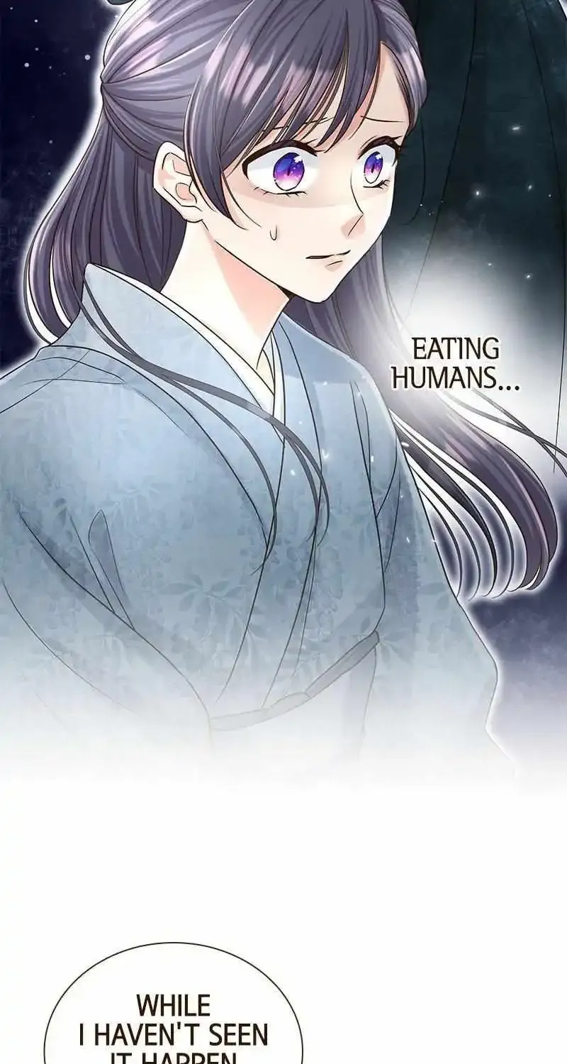 The White Wolf’s Bride Mangakakalot X Chapter 10 Page 17