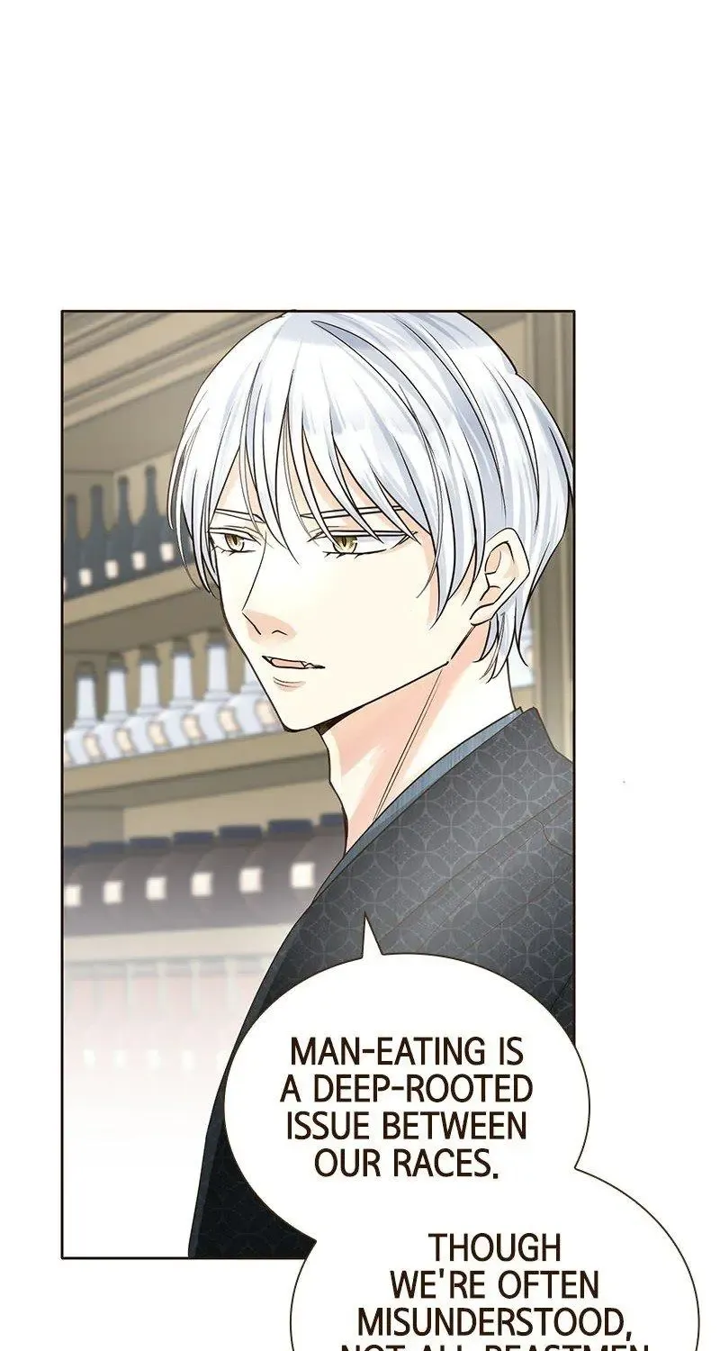 The White Wolf’s Bride Mangakakalot X Chapter 10 Page 19