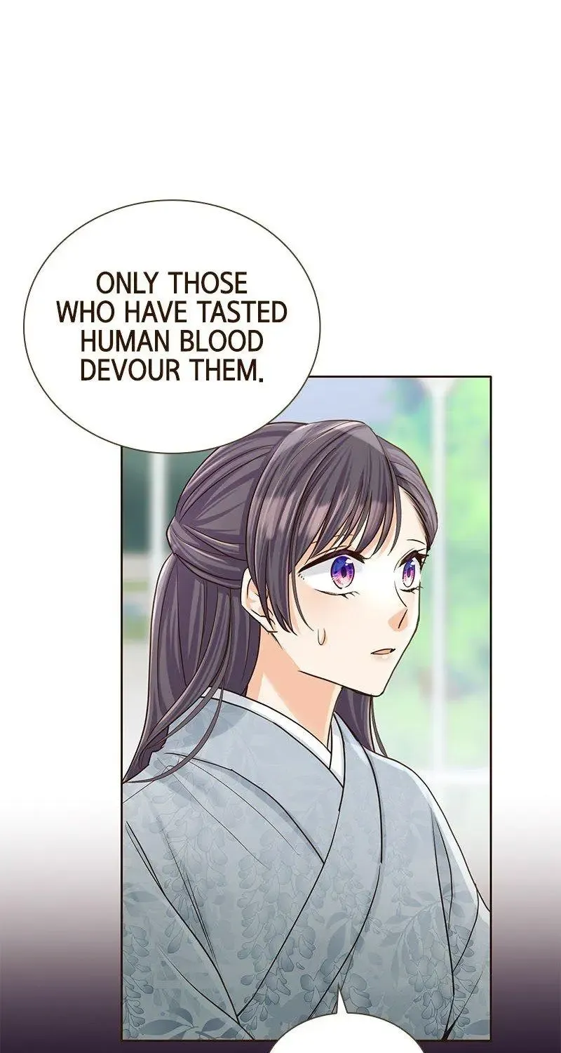 The White Wolf’s Bride Mangakakalot X Chapter 10 Page 21