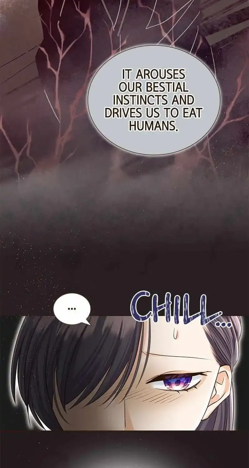 The White Wolf’s Bride Mangakakalot X Chapter 10 Page 25