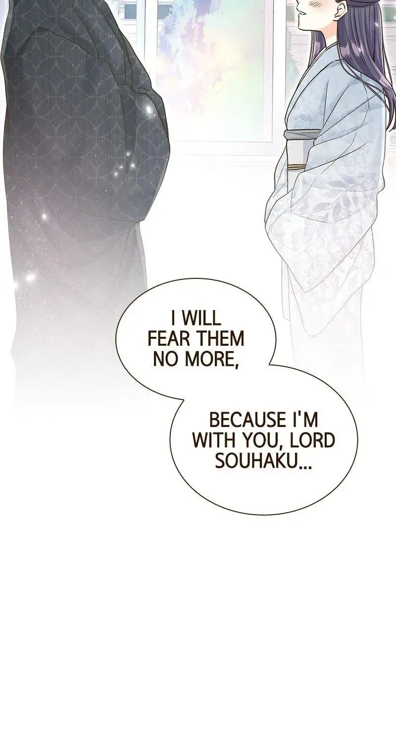 The White Wolf’s Bride Mangakakalot X Chapter 10 Page 38