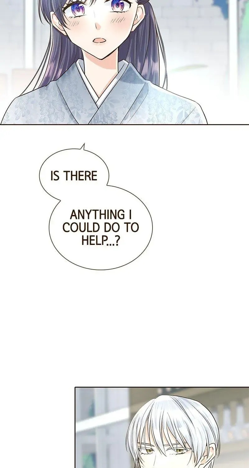 The White Wolf’s Bride Mangakakalot X Chapter 10 Page 47