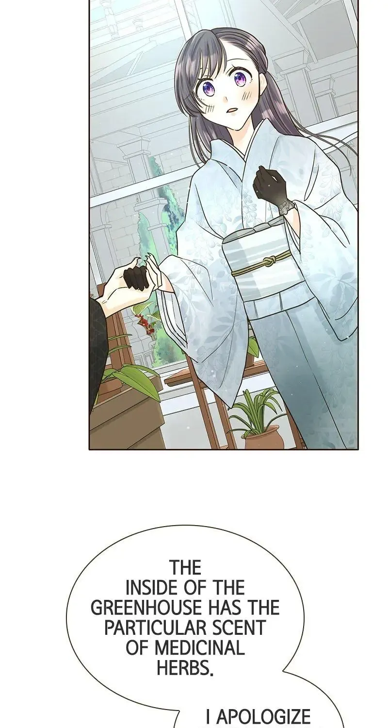 The White Wolf’s Bride Mangakakalot X Chapter 10 Page 6