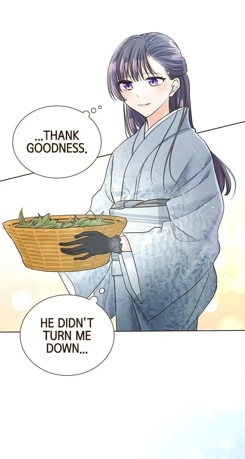 The White Wolf’s Bride Mangakakalot X Chapter 10 Page 51