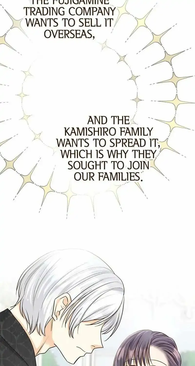 The White Wolf’s Bride Mangakakalot X Chapter 10 Page 59