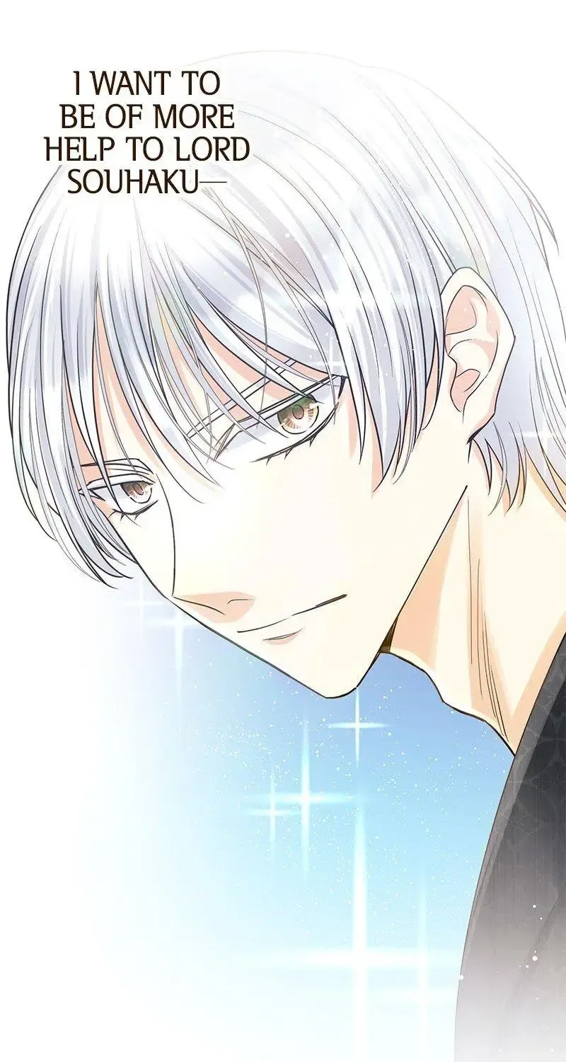 The White Wolf’s Bride Mangakakalot X Chapter 10 Page 62
