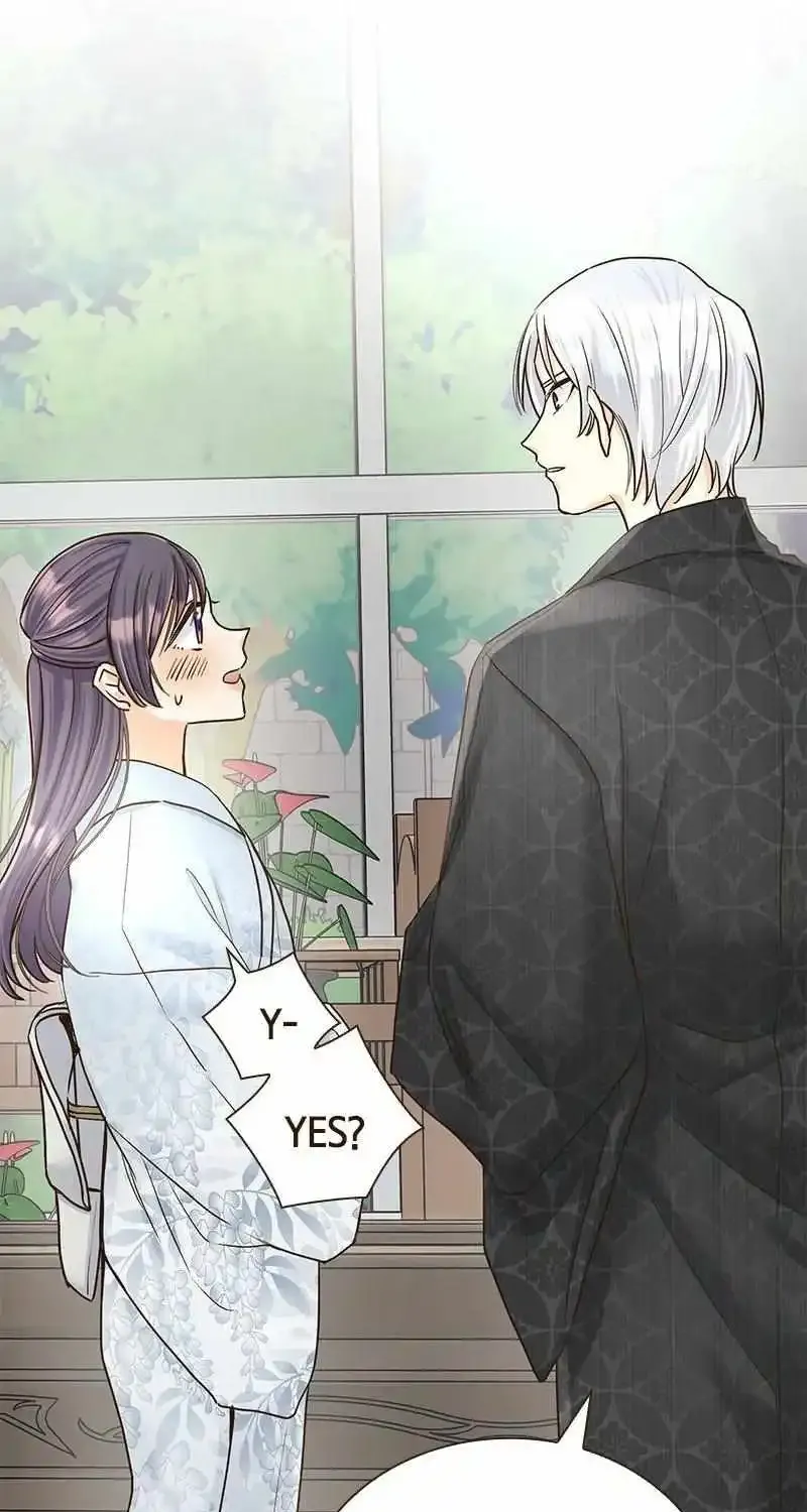 The White Wolf’s Bride Mangakakalot X Chapter 10 Page 64