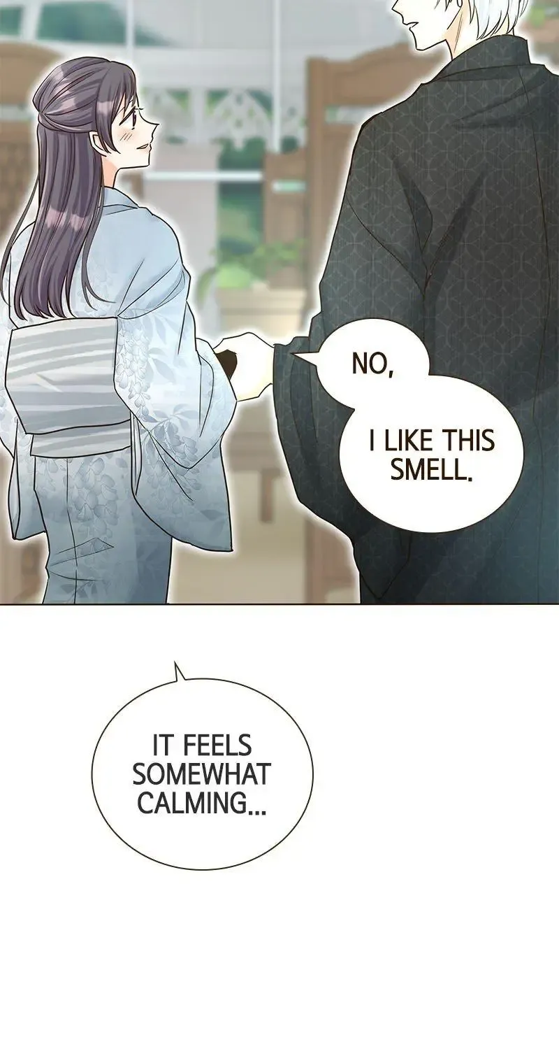 The White Wolf’s Bride Mangakakalot X Chapter 10 Page 8