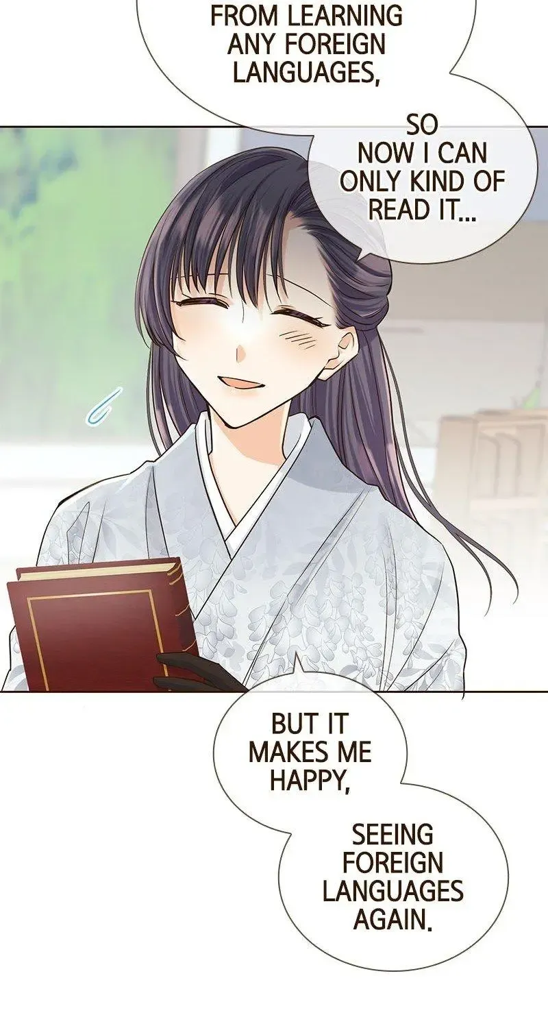 The White Wolf’s Bride Mangakakalot X Chapter 10 Page 81