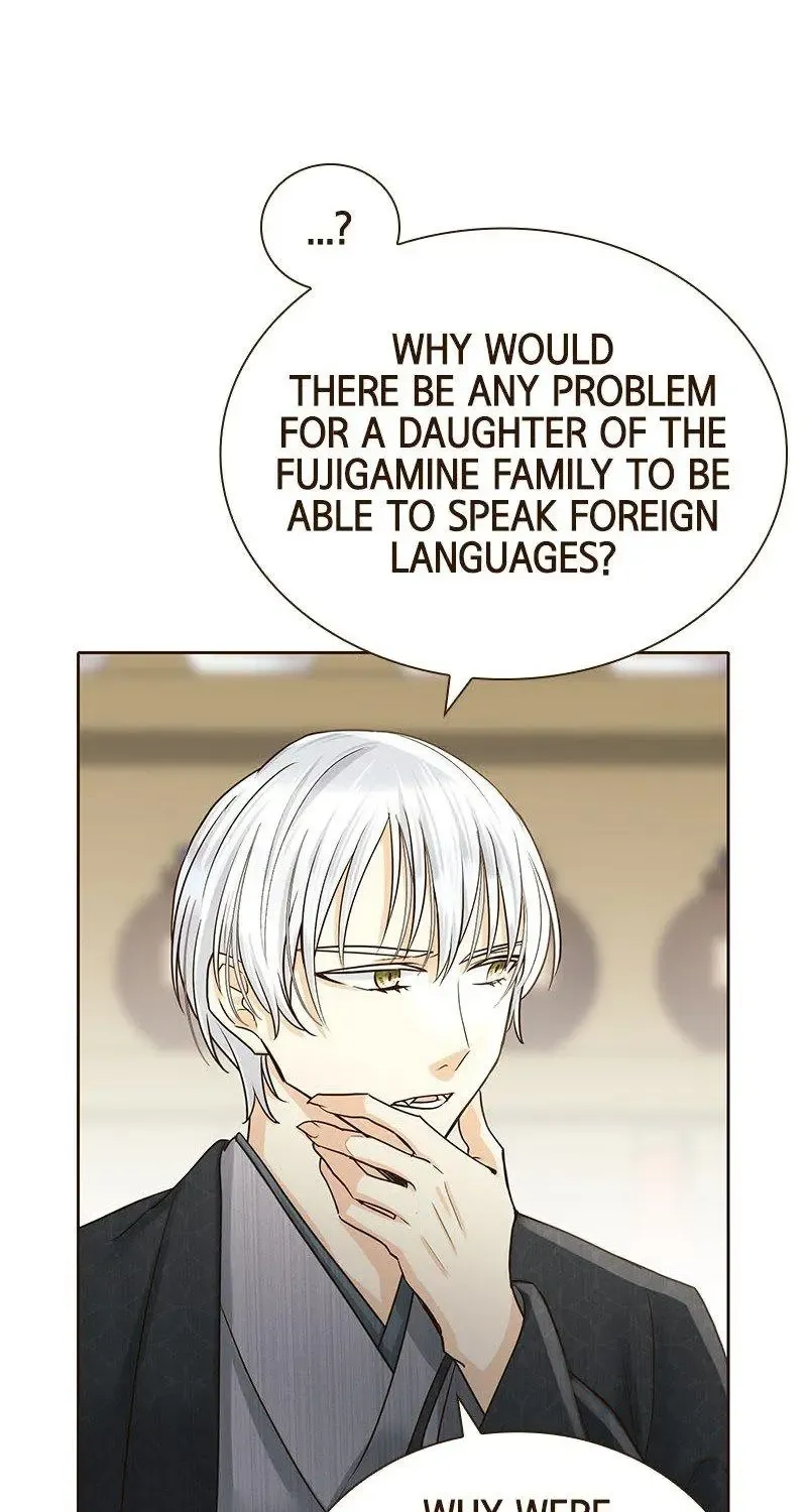 The White Wolf’s Bride Mangakakalot X Chapter 10 Page 83