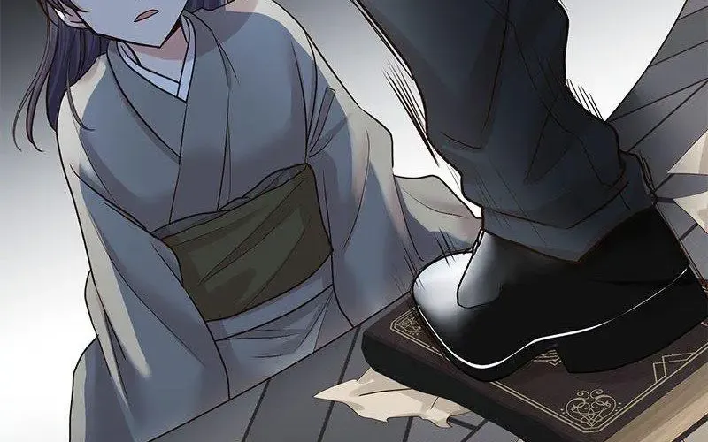 The White Wolf’s Bride Mangakakalot X Chapter 10 Page 93