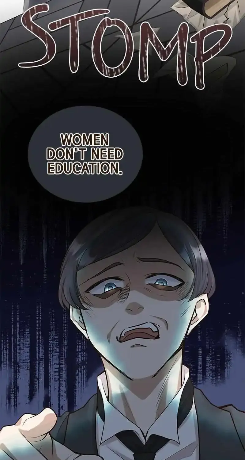 The White Wolf’s Bride Mangakakalot X Chapter 10 Page 94