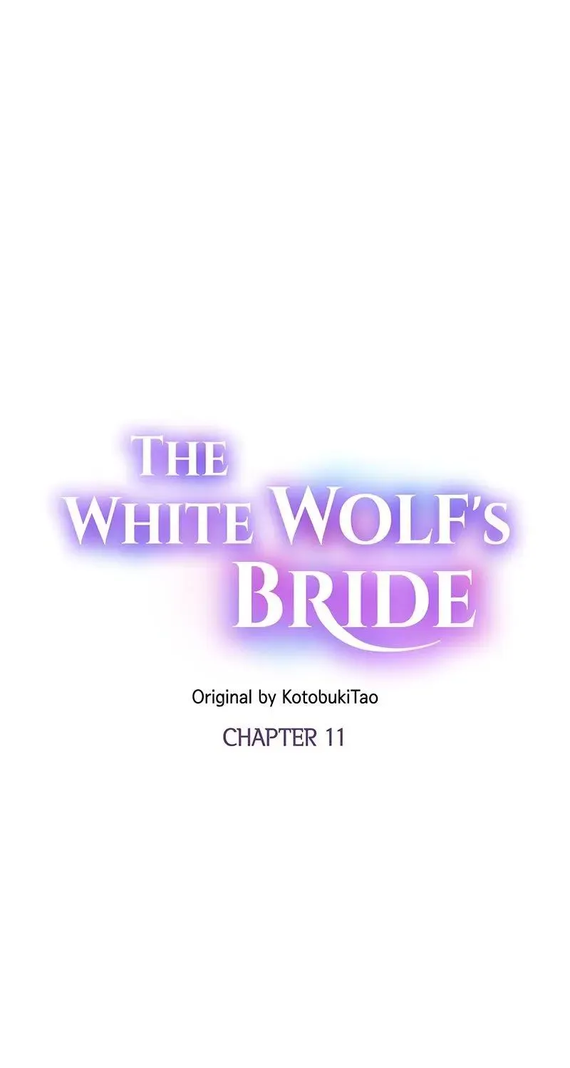 The White Wolf’s Bride Mangakakalot X Chapter 11 Page 2