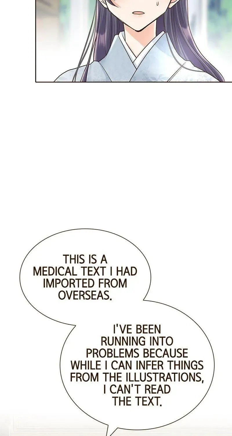 The White Wolf’s Bride Mangakakalot X Chapter 11 Page 19