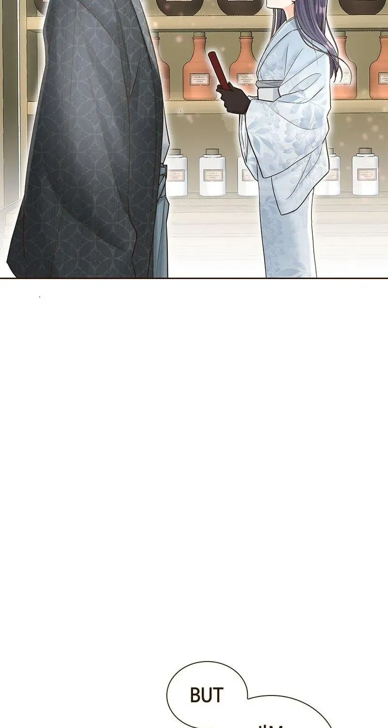 The White Wolf’s Bride Mangakakalot X Chapter 11 Page 21