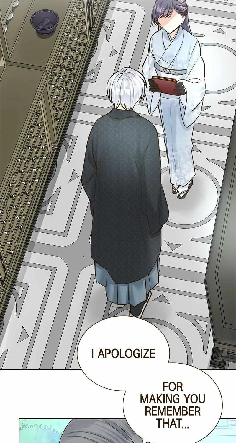 The White Wolf’s Bride Mangakakalot X Chapter 11 Page 4