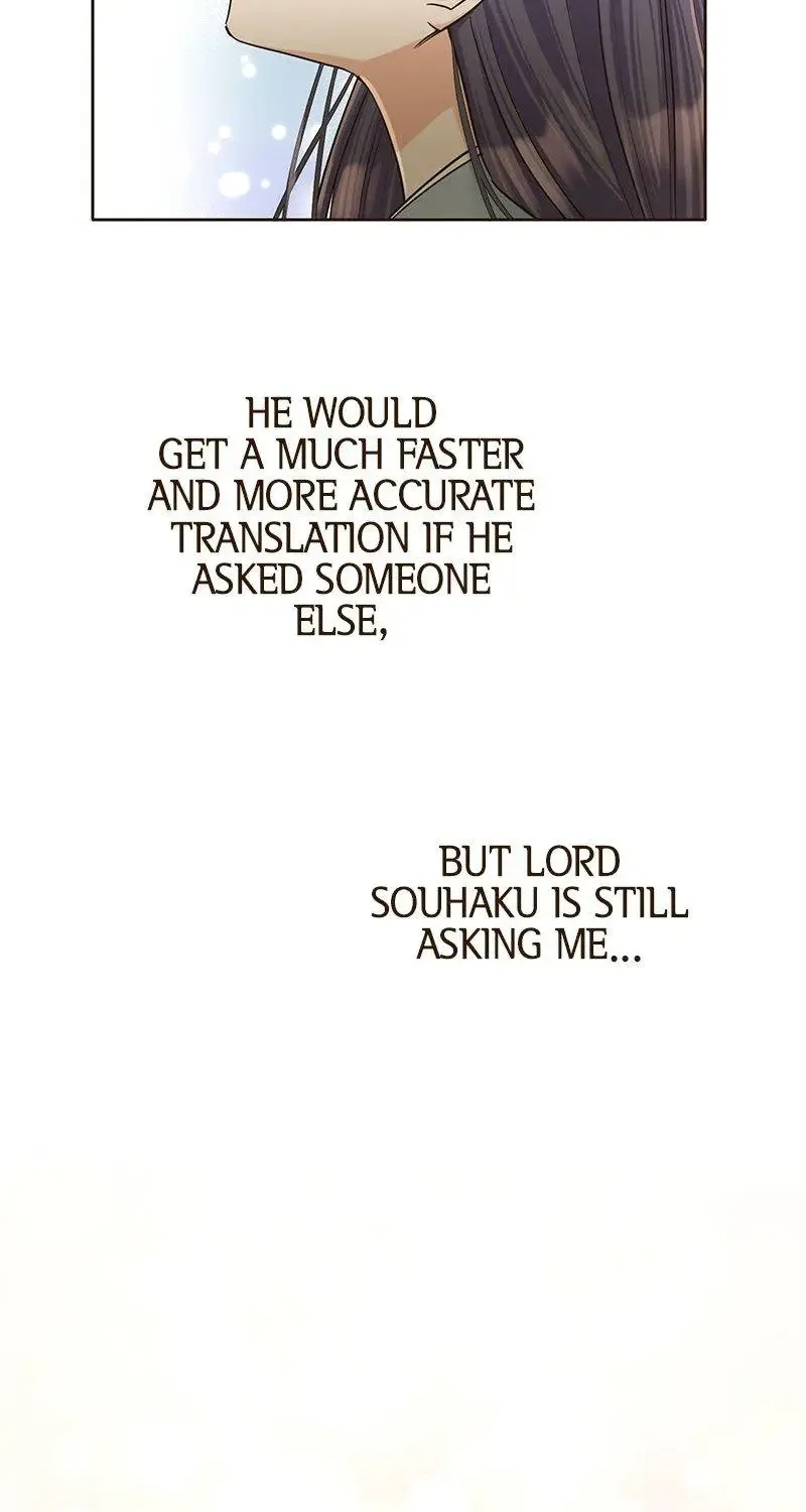 The White Wolf’s Bride Mangakakalot X Chapter 11 Page 38