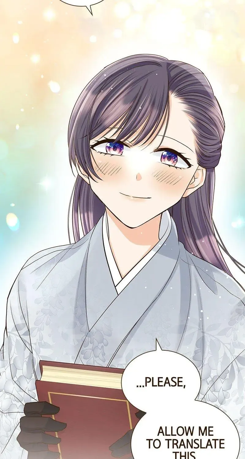 The White Wolf’s Bride Mangakakalot X Chapter 11 Page 40