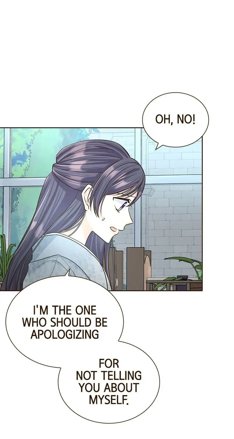 The White Wolf’s Bride Mangakakalot X Chapter 11 Page 6