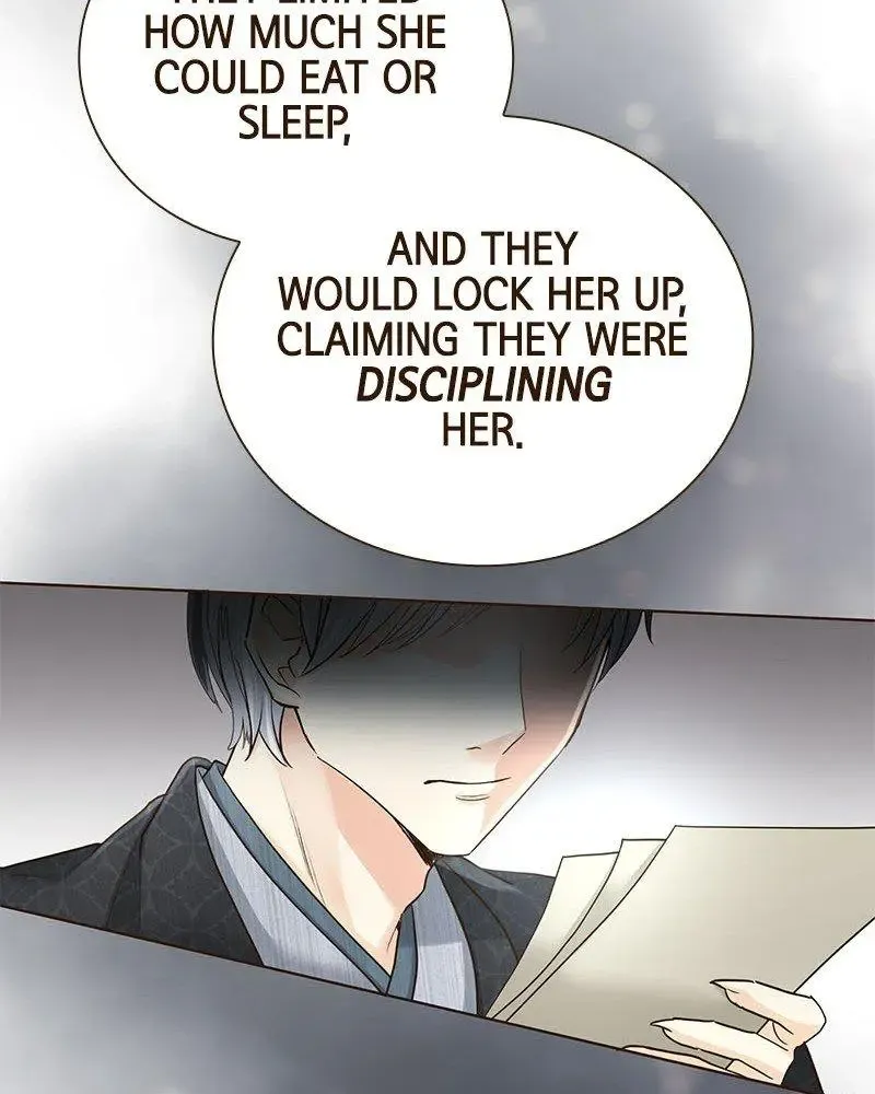 The White Wolf’s Bride Mangakakalot X Chapter 11 Page 61
