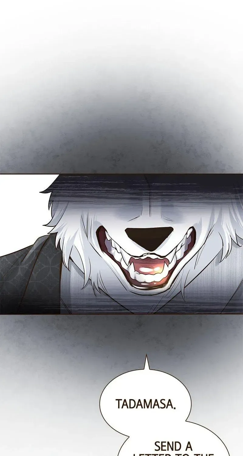 The White Wolf’s Bride Mangakakalot X Chapter 11 Page 70