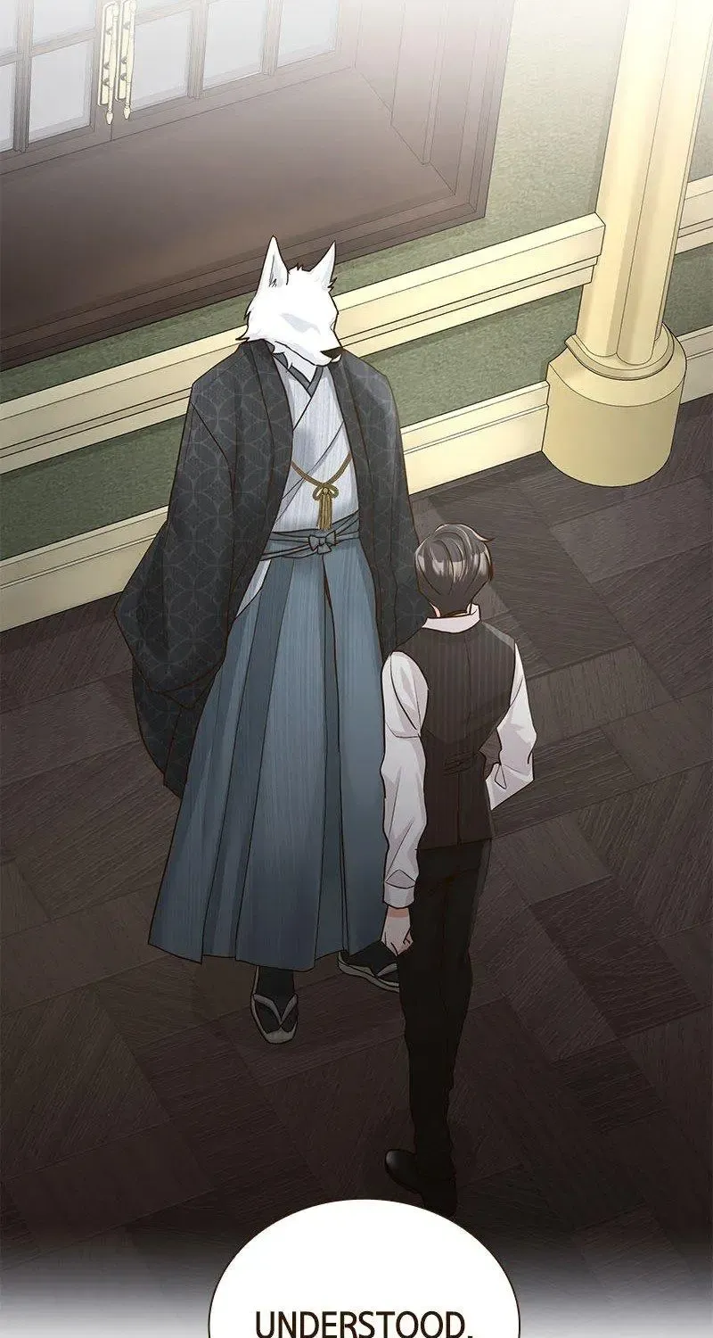 The White Wolf’s Bride Mangakakalot X Chapter 11 Page 72