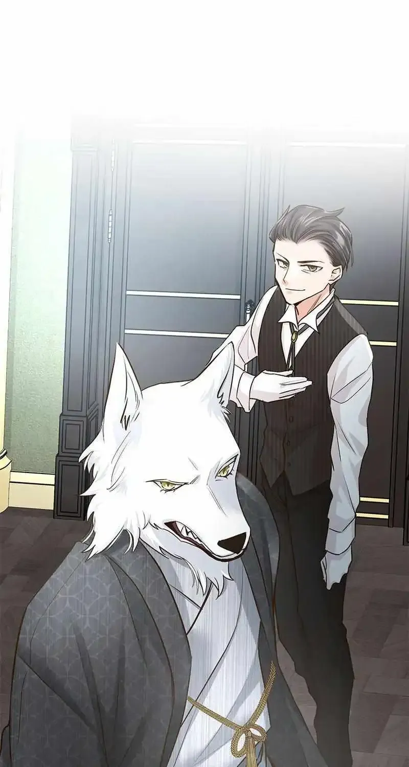The White Wolf’s Bride Mangakakalot X Chapter 11 Page 79
