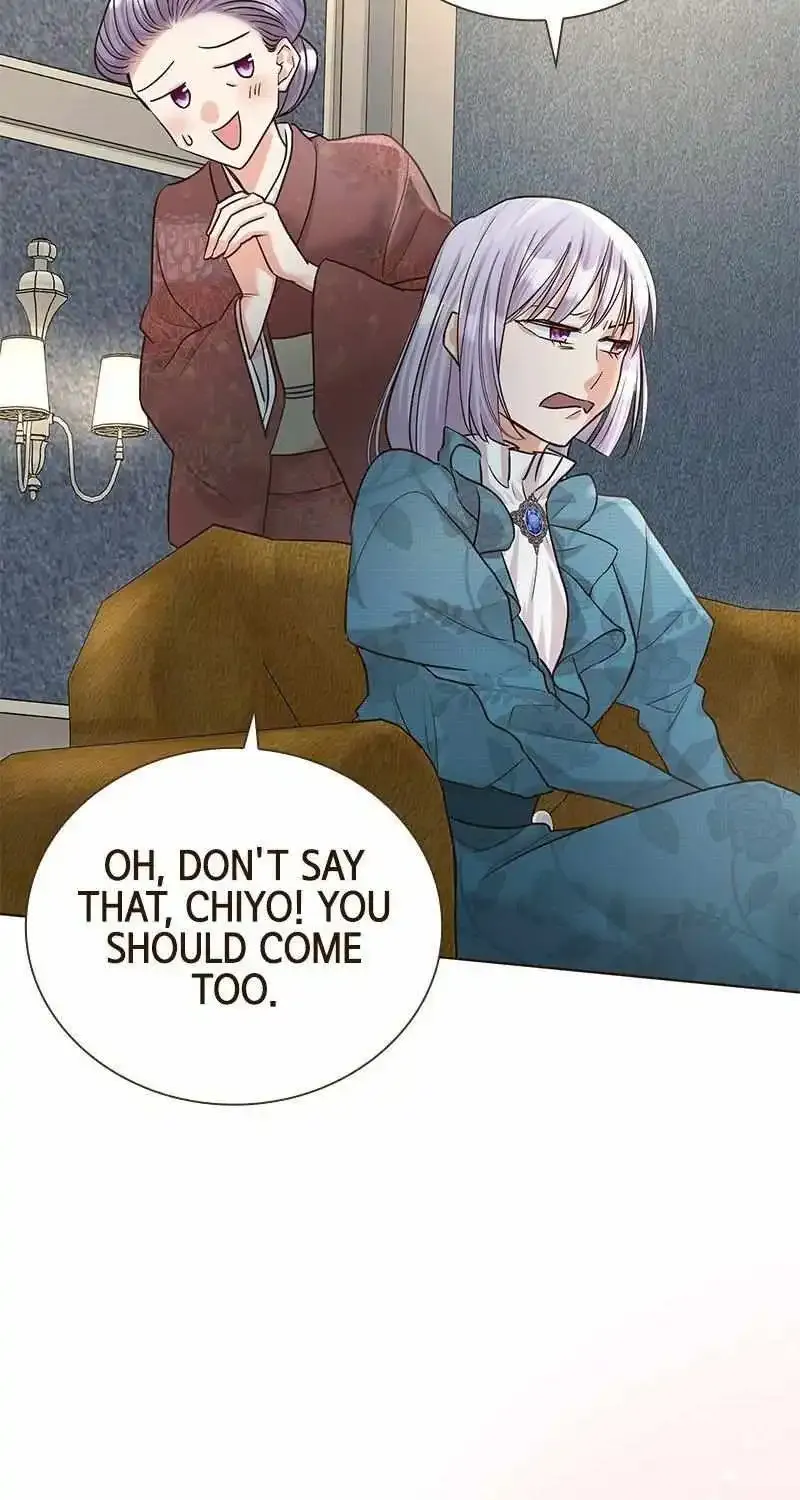 The White Wolf’s Bride Mangakakalot X Chapter 11 Page 87