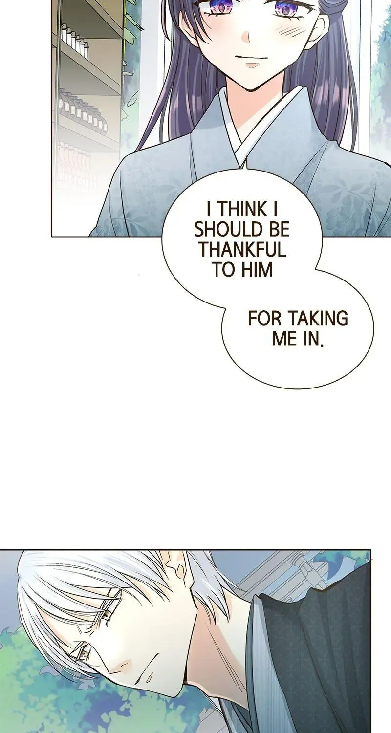 The White Wolf’s Bride Mangakakalot X Chapter 11 Page 10