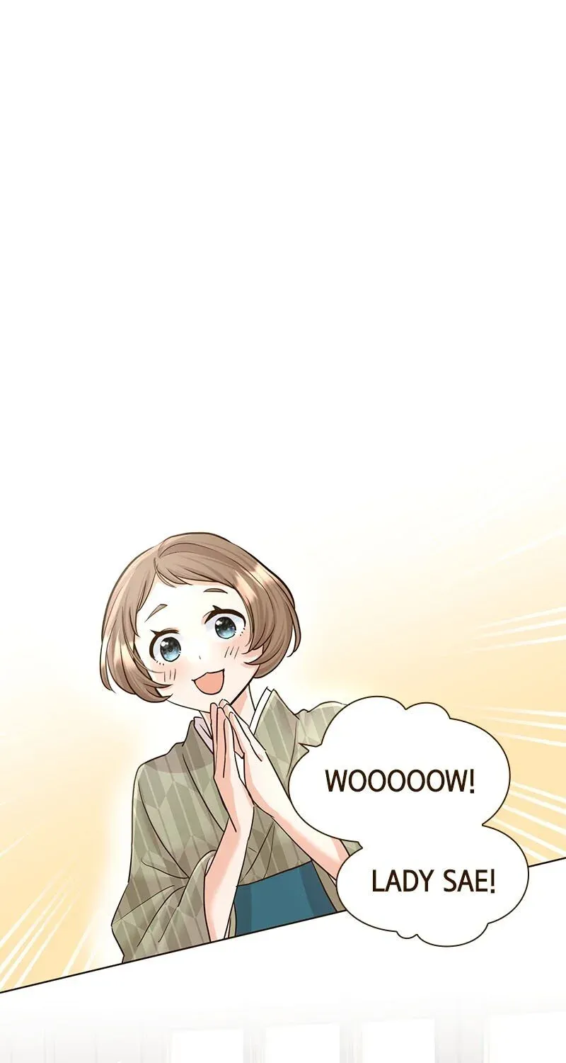 The White Wolf’s Bride Mangakakalot X Chapter 12 Page 1
