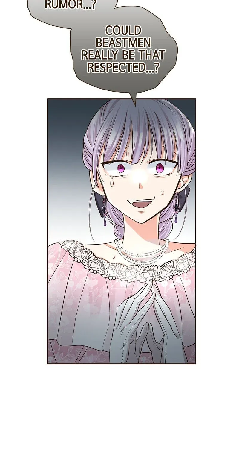 The White Wolf’s Bride Mangakakalot X Chapter 12 Page 101
