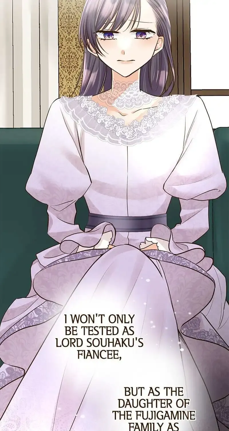 The White Wolf’s Bride Mangakakalot X Chapter 12 Page 13