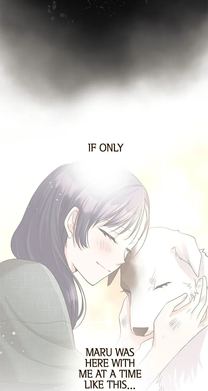 The White Wolf’s Bride Mangakakalot X Chapter 12 Page 16
