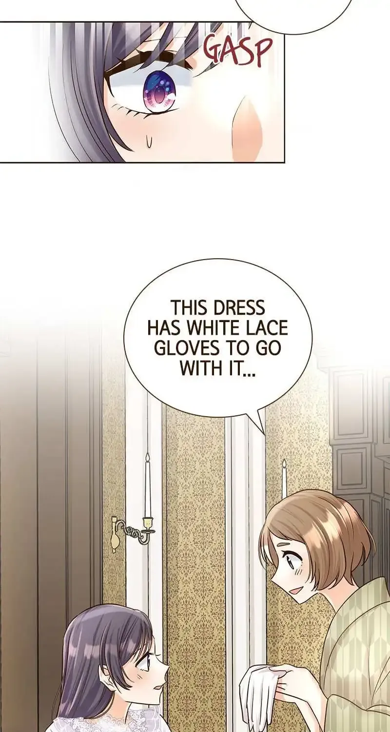 The White Wolf’s Bride Mangakakalot X Chapter 12 Page 18