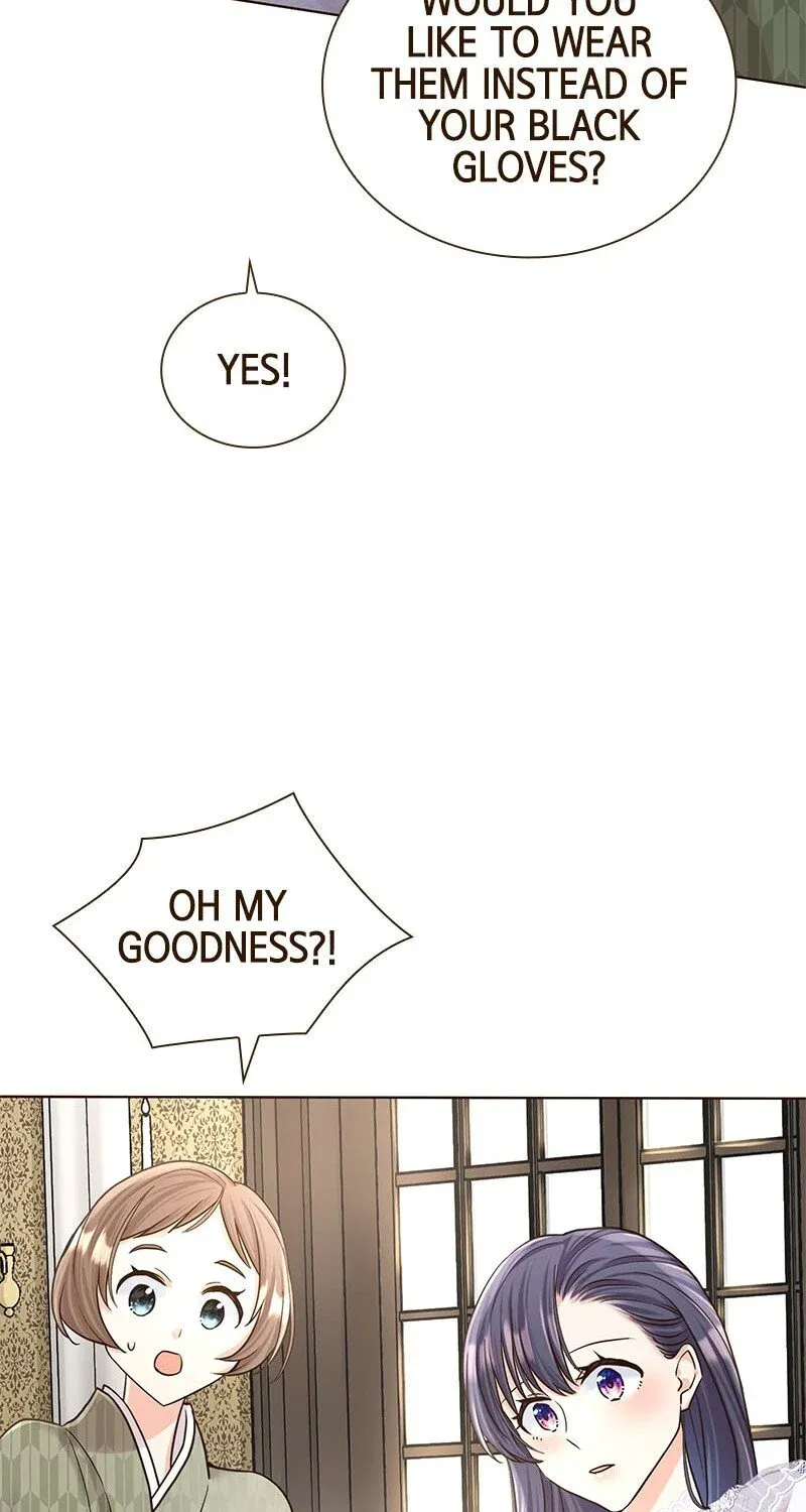 The White Wolf’s Bride Mangakakalot X Chapter 12 Page 20