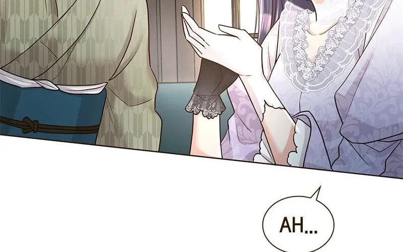The White Wolf’s Bride Mangakakalot X Chapter 12 Page 21