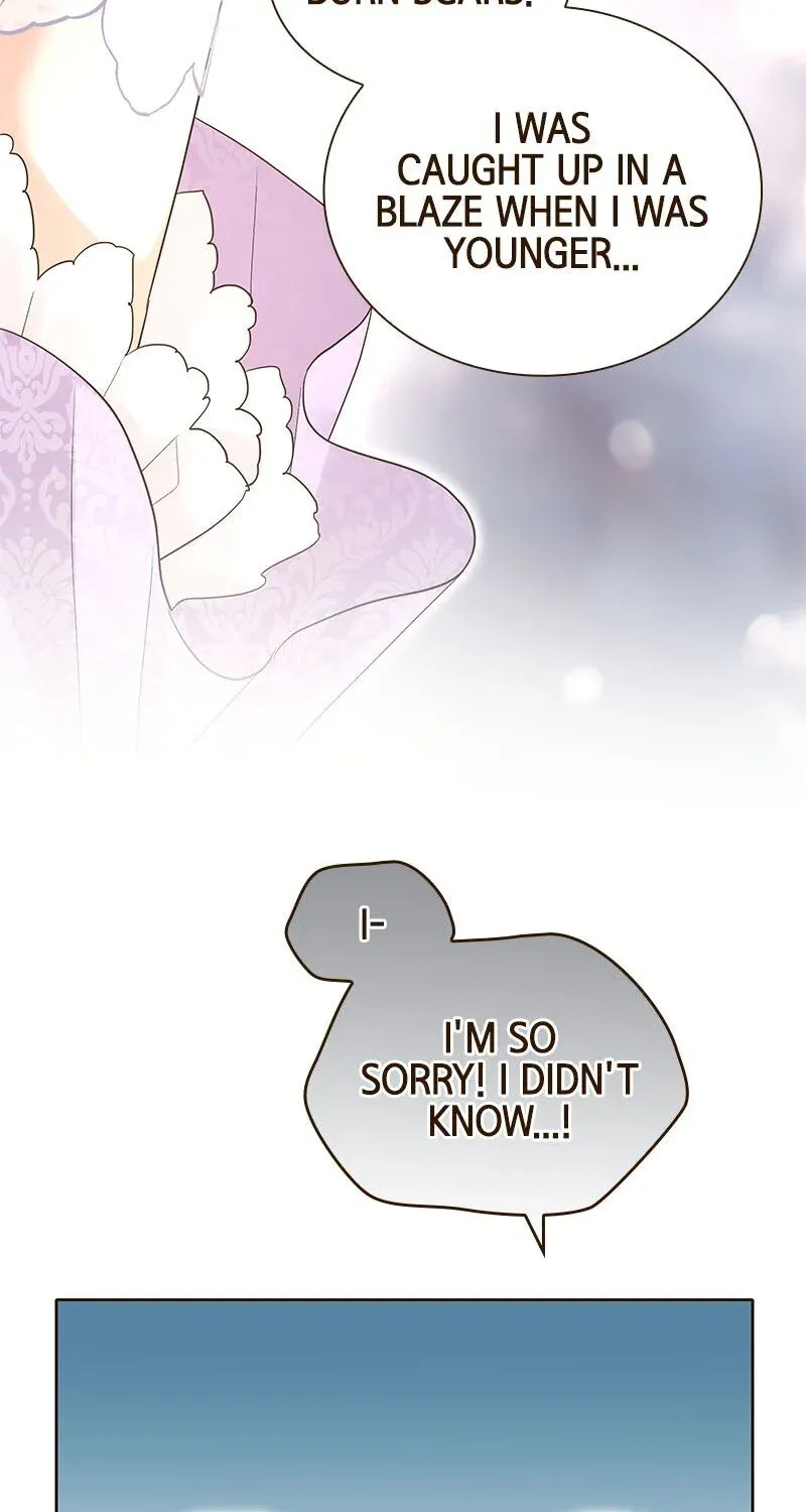 The White Wolf’s Bride Mangakakalot X Chapter 12 Page 24