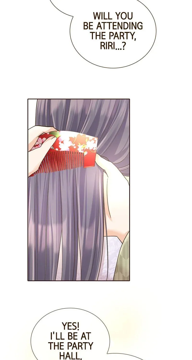 The White Wolf’s Bride Mangakakalot X Chapter 12 Page 31