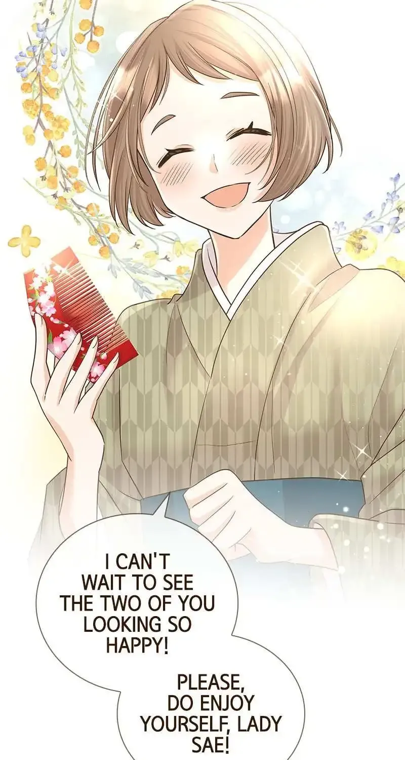 The White Wolf’s Bride Mangakakalot X Chapter 12 Page 33