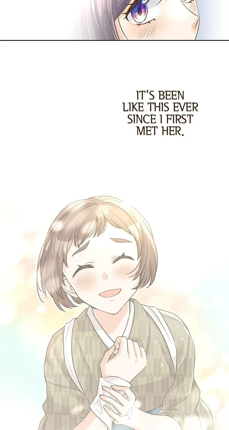 The White Wolf’s Bride Mangakakalot X Chapter 12 Page 35