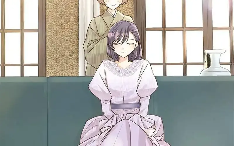 The White Wolf’s Bride Mangakakalot X Chapter 12 Page 38