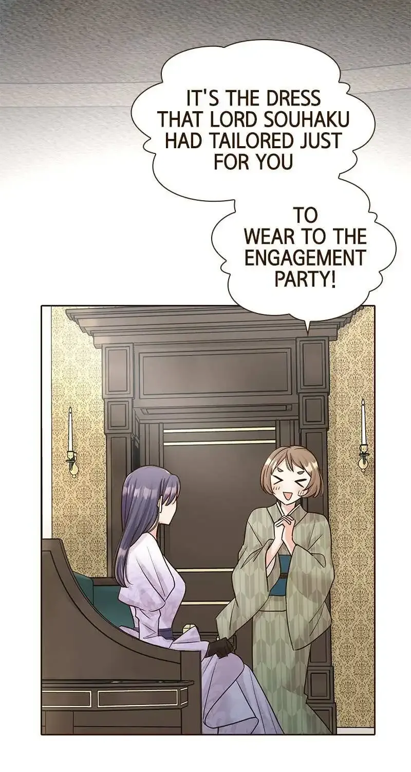 The White Wolf’s Bride Mangakakalot X Chapter 12 Page 5